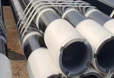 API 5CT P110 Deep Well Casing Pipe